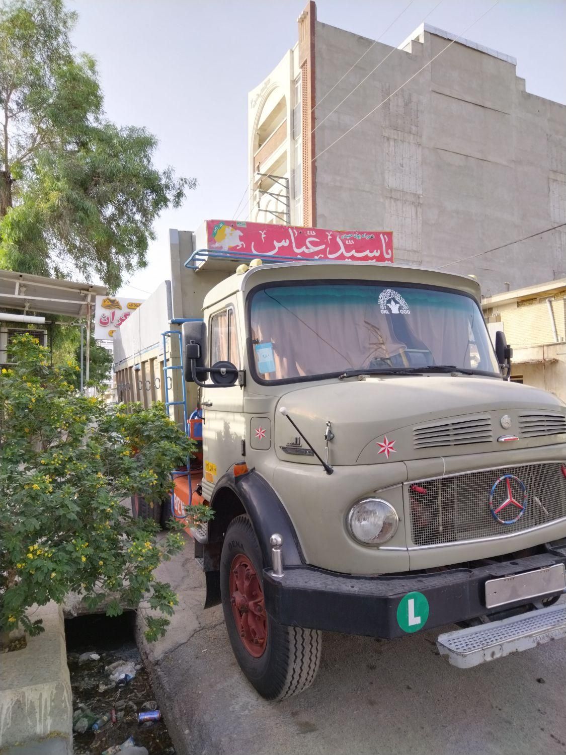 ۹۱۱|خدمات حمل و نقل|دزفول, |دیوار