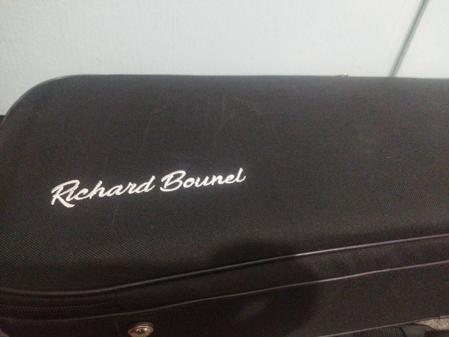 ویالن  richard bounel model vs303 4/4|ویولن|تهران, شهرک فردوس (حسینی)|دیوار
