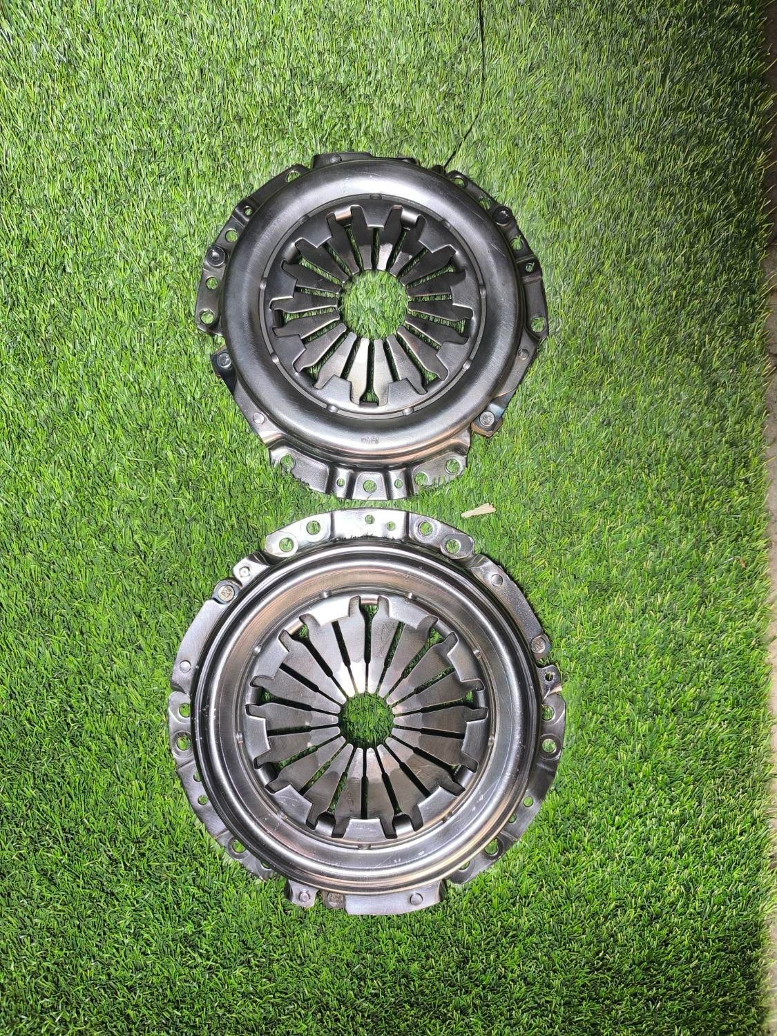 دیسک و صفحه(پسرِحاجی)|قطعات یدکی و لوازم جانبی|تهران, تهرانپارس شرقی|دیوار