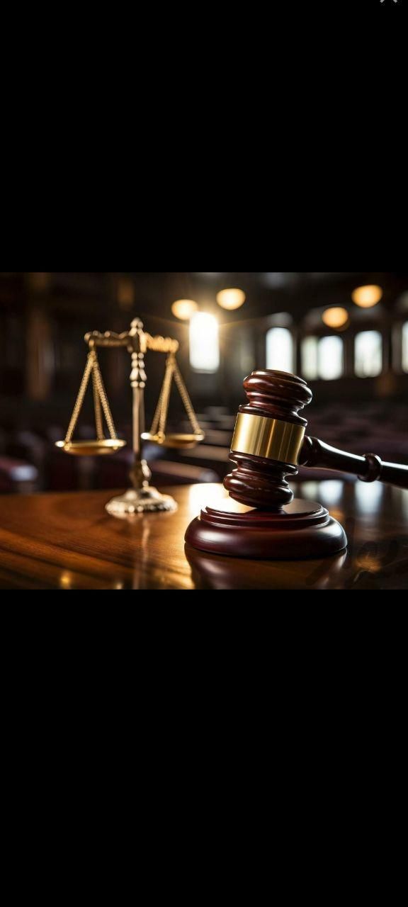 وکیل حق الوکاله آخرکار پس از رای قطعی به نفع موکل|خدمات مالی، حسابداری، بیمه|قم, زنبیل آباد|دیوار