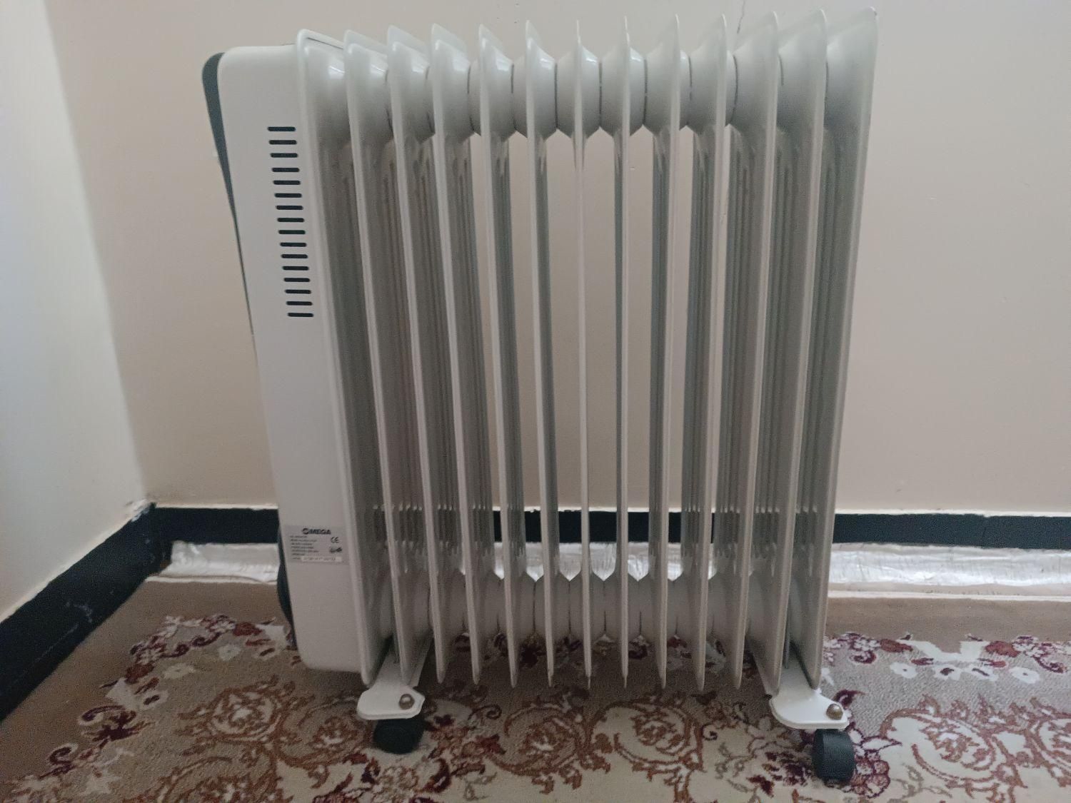 شوفاژ|آبگرمکن، پکیج، شوفاژ|دوگنبدان, |دیوار