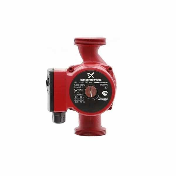 پمپ سیرکولاسیون grundfos گرندفوس ups 32-60|آبگرمکن، پکیج، شوفاژ|تهران, بهارستان|دیوار