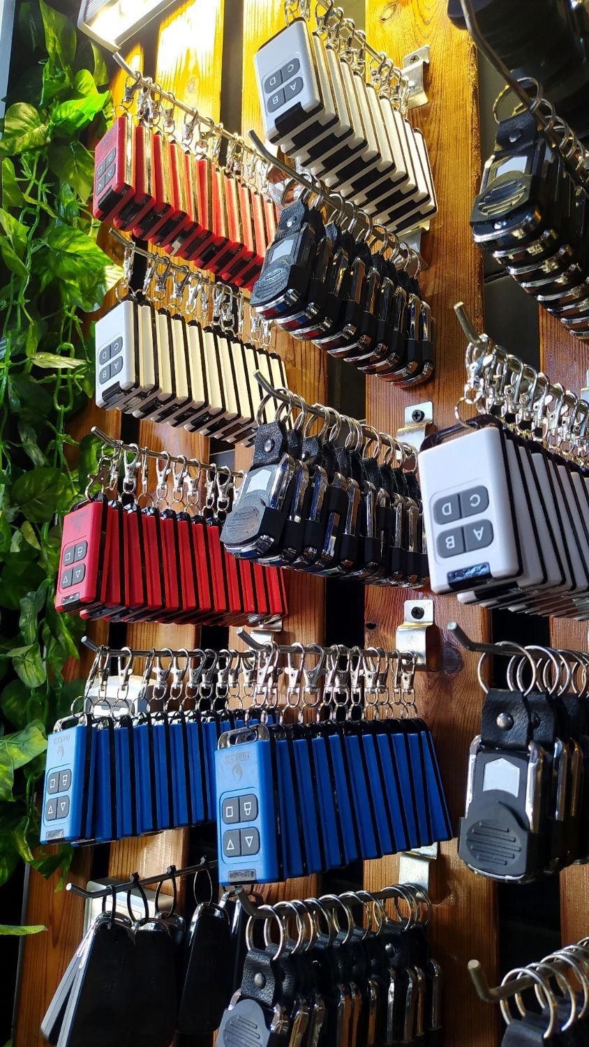 تعمیرات جک پارکینگ کرکره برقی درب شیشه ای|خدمات پیشه و مهارت|سلماس, |دیوار