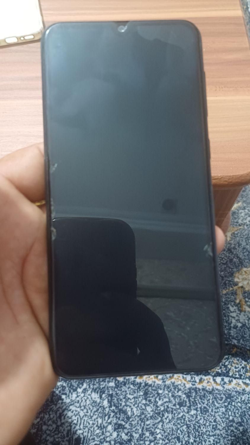 سامسونگ Galaxy A30 با حافظهٔ ۳۲ گیگابایت|موبایل|تهران, مهرآباد جنوبی|دیوار