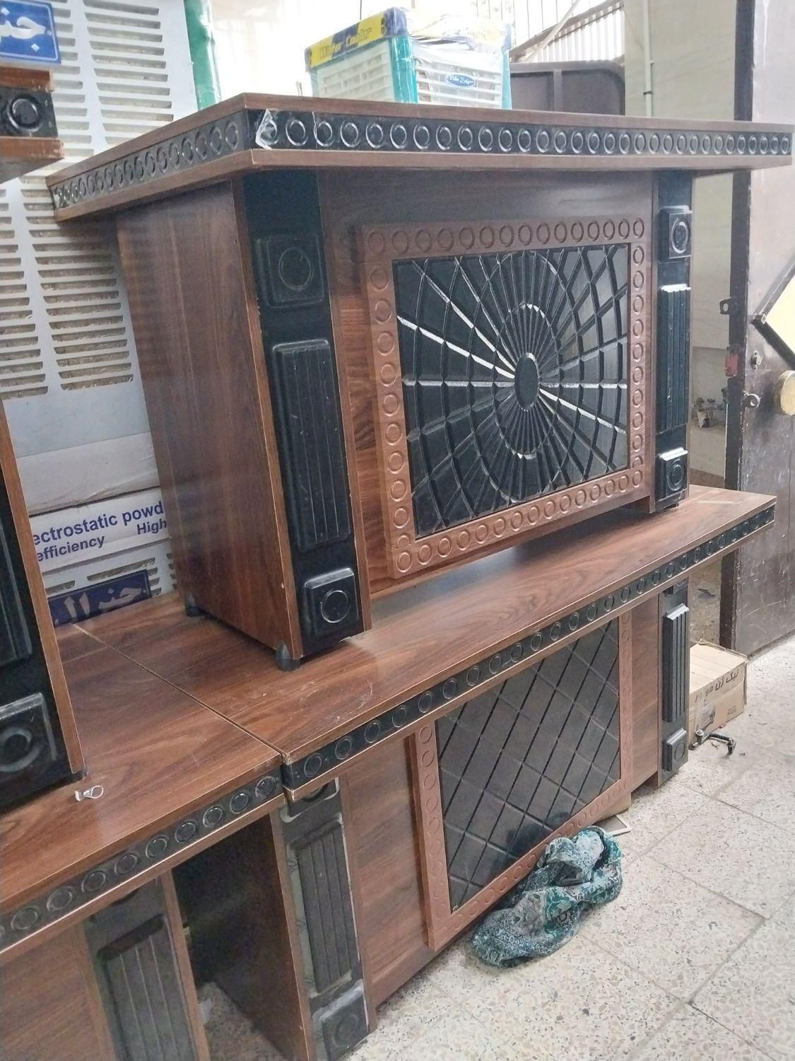 میز وصندلی اداری|دفتر کار|دزفول, |دیوار