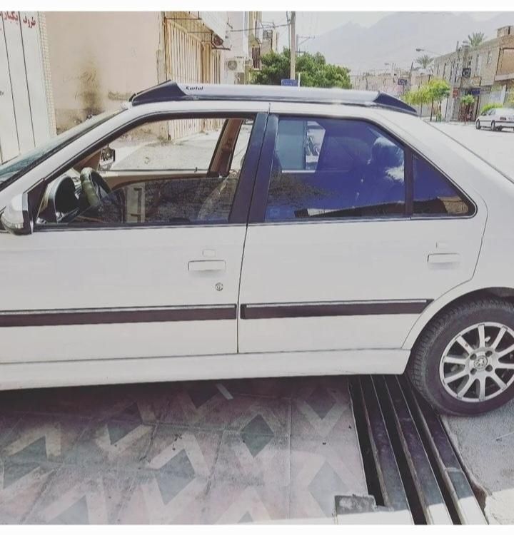 باربند پراید باربند پژو باربندسمند۲۰۶ باربند کوییک|قطعات یدکی و لوازم جانبی|کرج, حسین‌آباد|دیوار