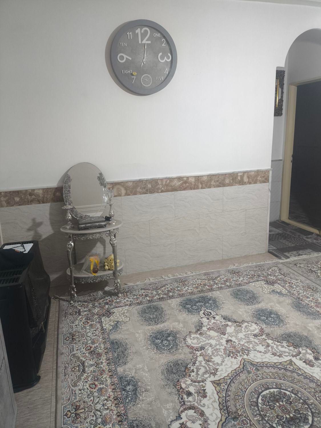 سوییت اجاره ای.     شبی 1500|اجارهٔ کوتاه‌مدت آپارتمان و سوئیت|ساوه, |دیوار