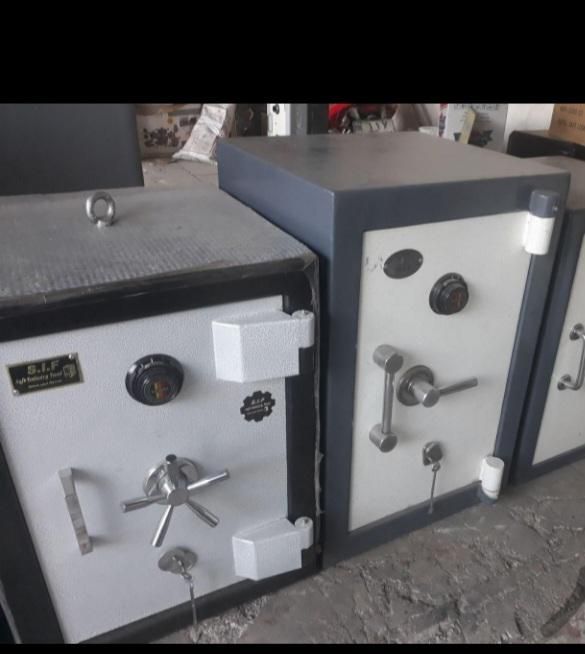 گاوصندوق سوپر|ابزارآلات|کرج, شهرک نهال و بذر|دیوار