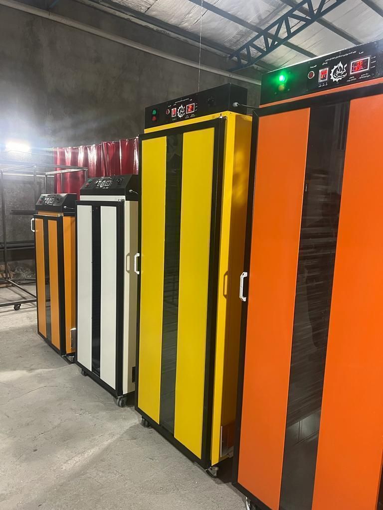 خشک کن تمام اوتومات سبزی،میوه و خشکبار|ماشین‌آلات صنعتی|زنجان, |دیوار