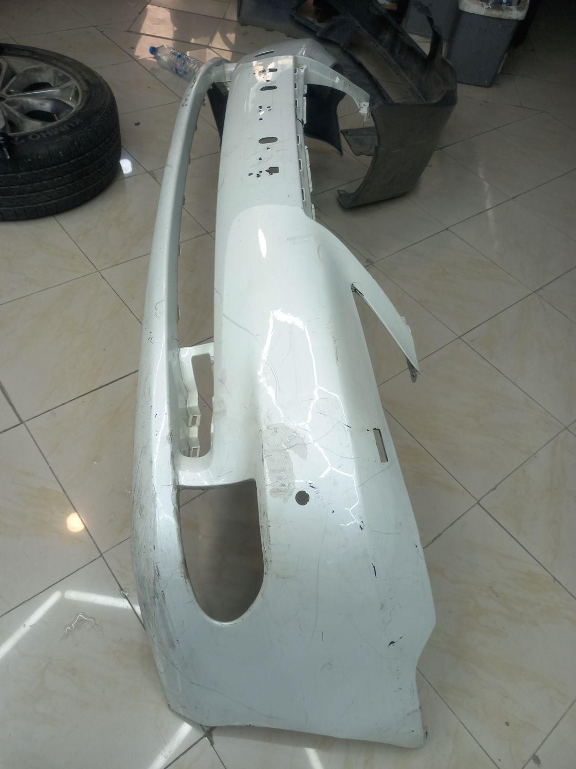 سپر  لندکروز کمری ۲۰۱۵ لکسوس lx570 gs460 es250|قطعات یدکی و لوازم جانبی|تهران, فلسطین (میدان انقلاب)|دیوار