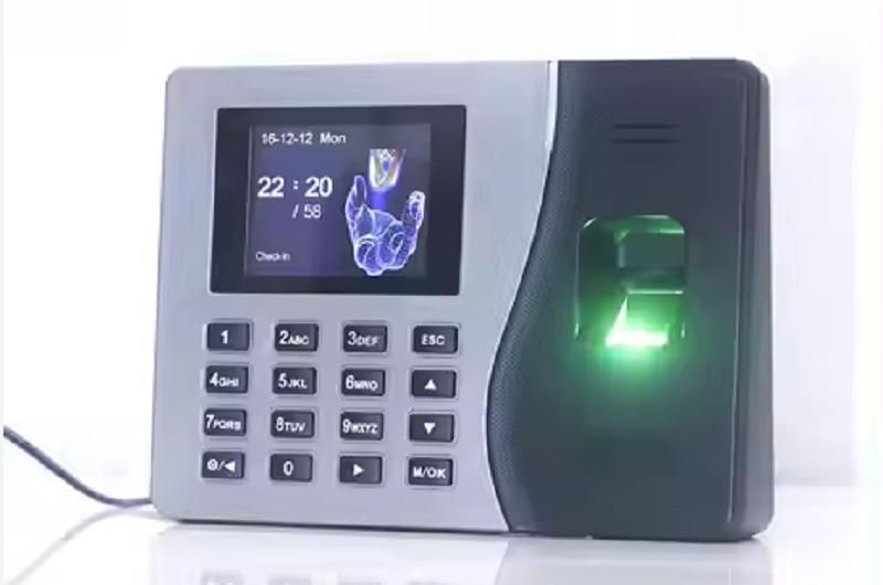 دستگاه حضور و غیاب مدل UA200|دفتر کار|شیراز, سینما سعدی|دیوار