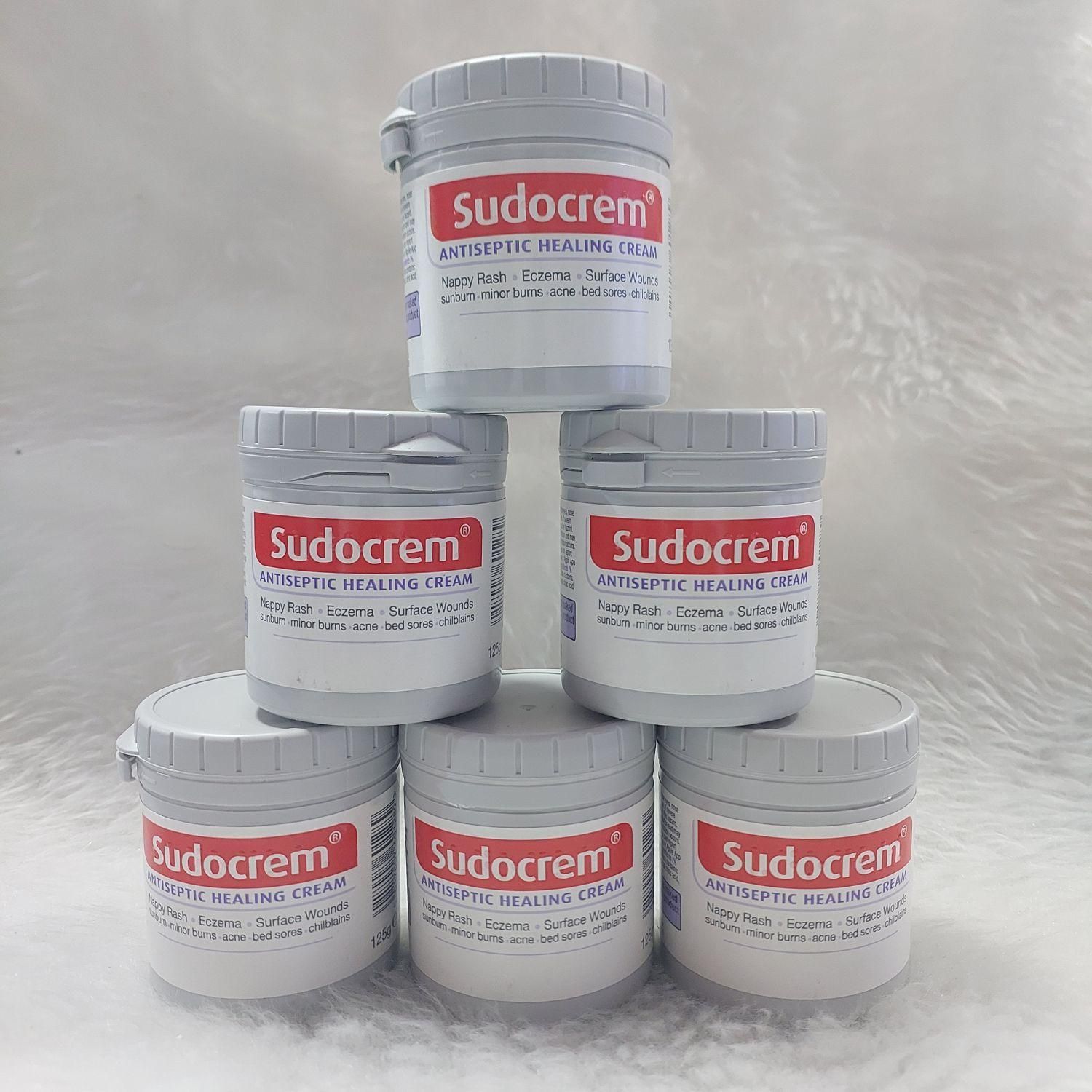 سودا کرم اصلی (sudocerem)|آرایشی، بهداشتی، درمانی|شیراز, شهرک والفجر|دیوار