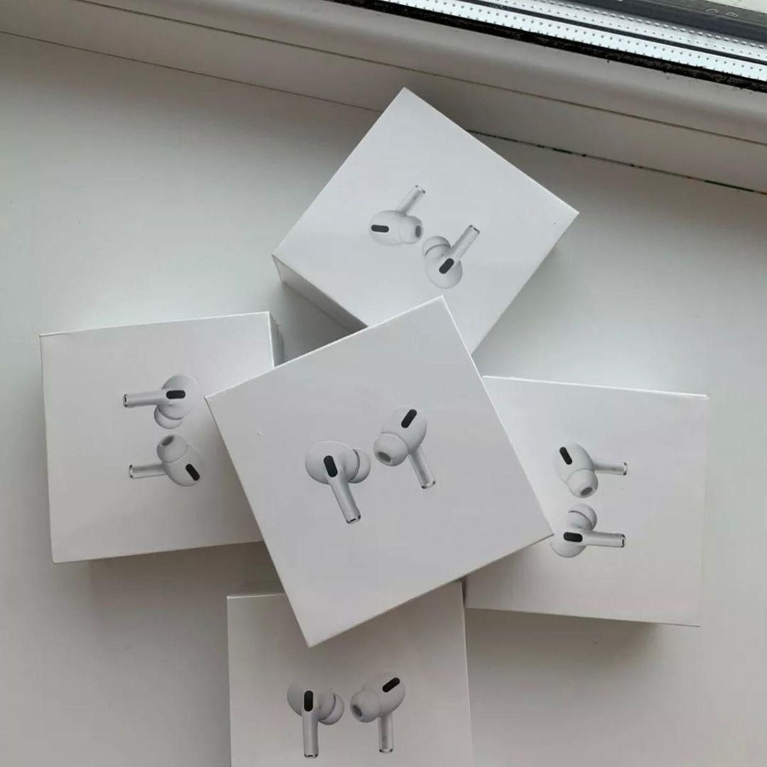 ایرپاد پرو سوپرکپی airpods pro با قابلیت استعلام|لوازم جانبی موبایل و تبلت|تهران, نیروی هوایی (پیروزی)|دیوار