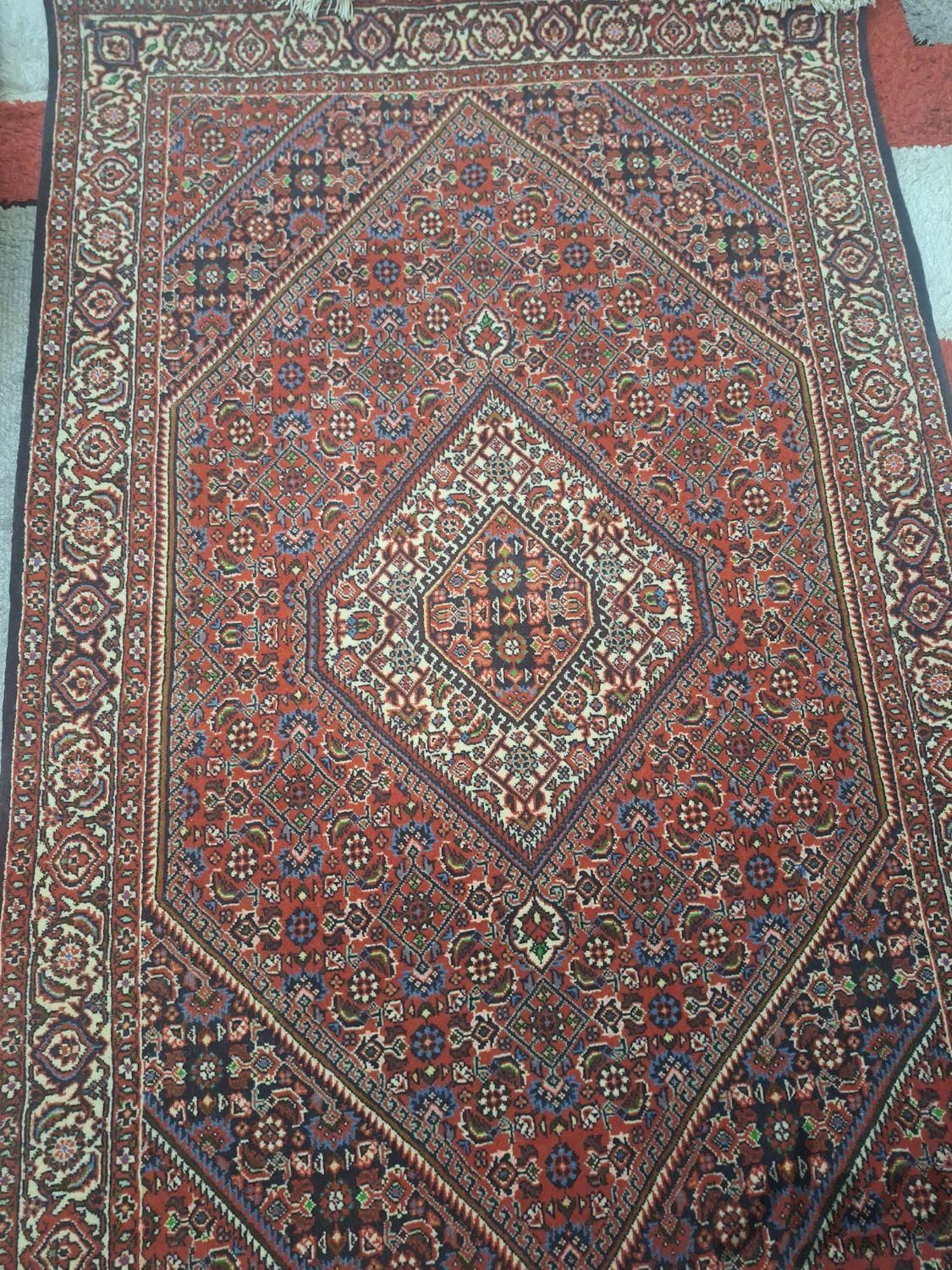 فرش دستباف ضخیم و زیبا|فرش|تهران, اباذر|دیوار