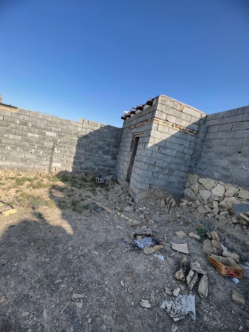 فروش فوری باغ ۷۵۰متری در گلمکان همراه تخفیف|فروش زمین و ملک کلنگی|مشهد, شهرک رازی (شهرک غرب)|دیوار