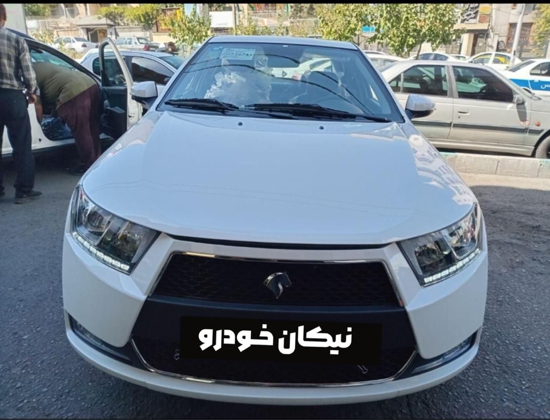 دنا آپشنال ۱۴۰۴ صفر (  نقد و اقساط ۶ الی ۶۰ ماه)|خودرو سواری و وانت|اهواز, اسلام آباد شرقی|دیوار