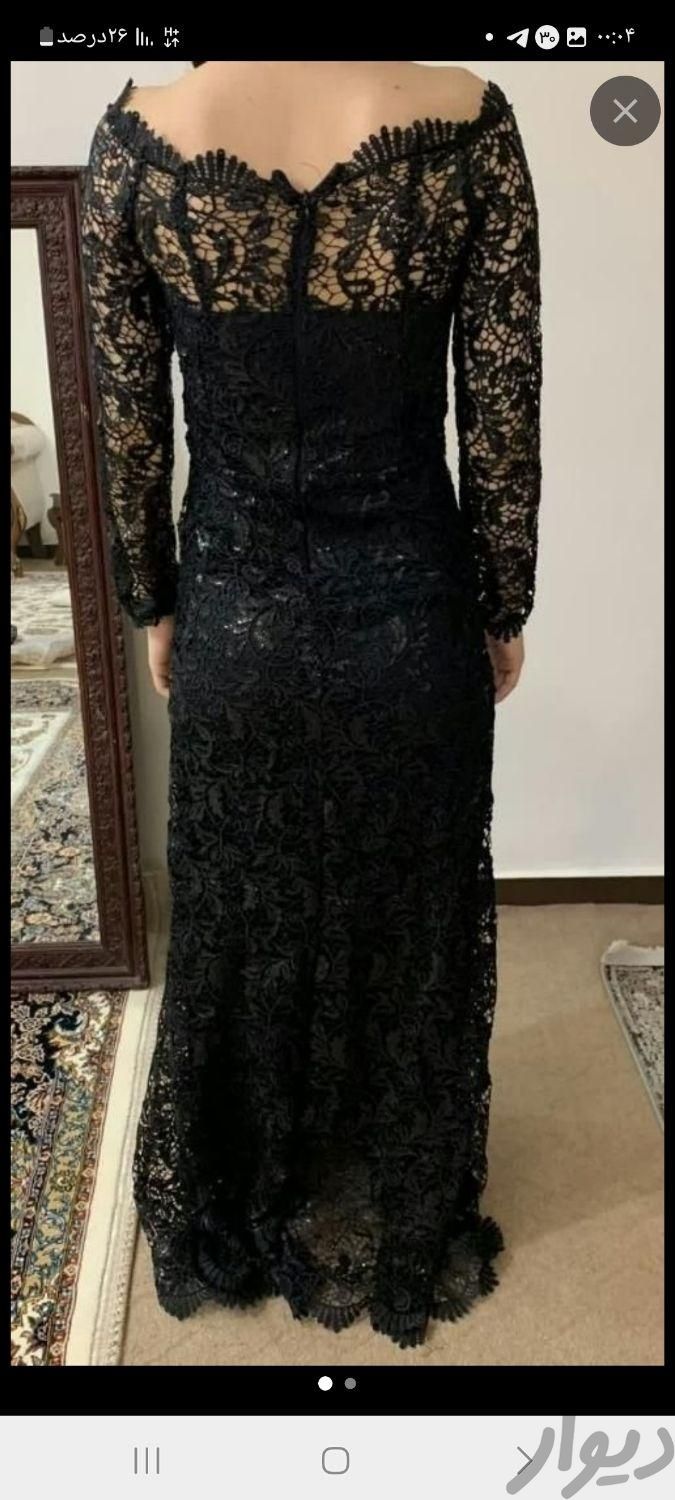 لباس مجلسی سایز ۳۶|لباس|تهران, خانی‌آباد|دیوار