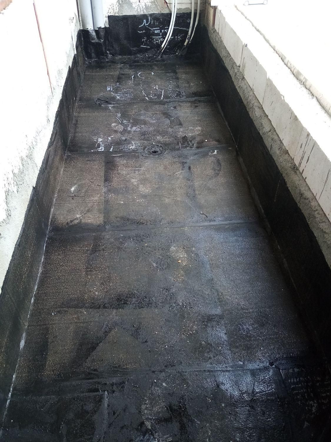 نصب ایزوگام شرق لکه گیری سراسرشهرحتی1متر|خدمات پیشه و مهارت|مشهد, الهیه|دیوار