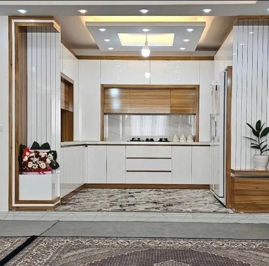 شاگرد برای کابینت و کمد ام دی اف|استخدام صنعتی، فنی، مهندسی|شیروان (خراسان), |دیوار