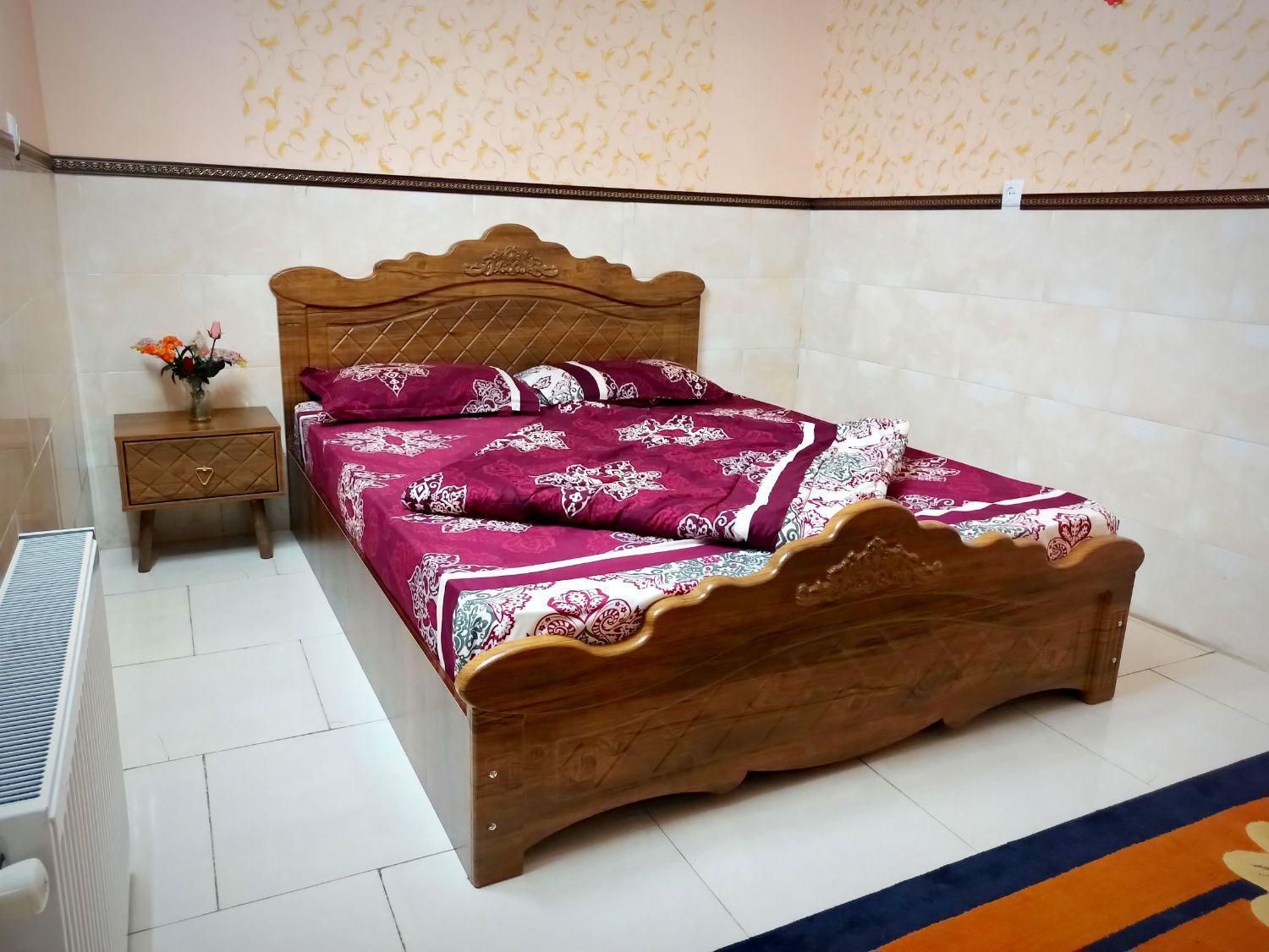 آپارتمان و منزل مبله شیک،مرکزشهر، سوئیت مسافردربست|اجارهٔ کوتاه‌مدت آپارتمان و سوئیت|یزد, |دیوار