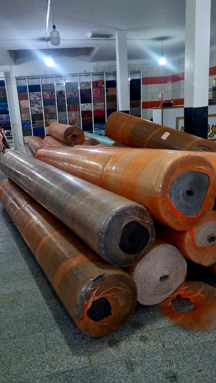 فروش موکت مستقیم از کارخانه|موکت|کرج, ساماندهی|دیوار