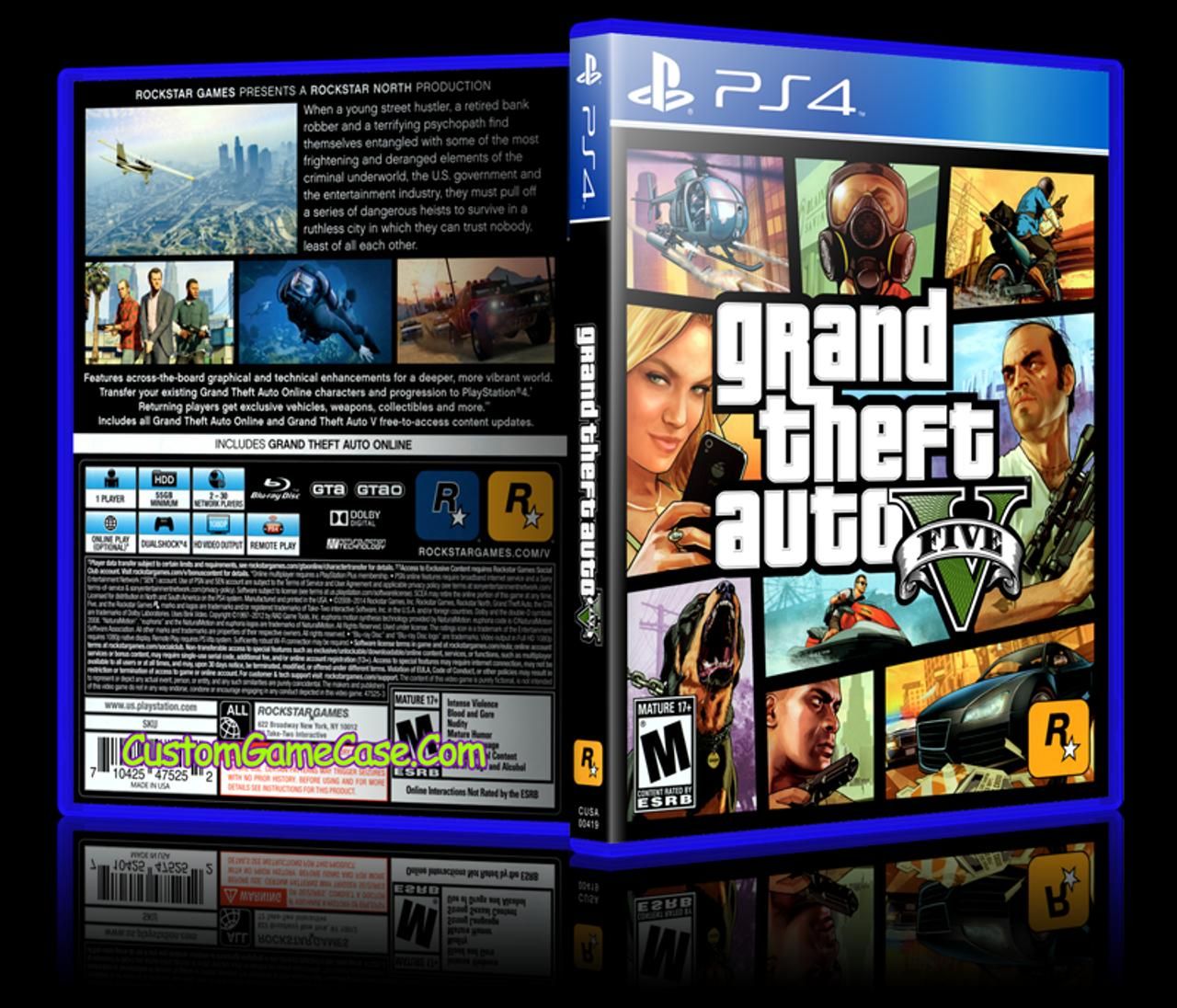 نصب بازی پلی استیشن ۴ کپی خور، PS4|کنسول، بازی ویدئویی و آنلاین|تهران, افسریه|دیوار