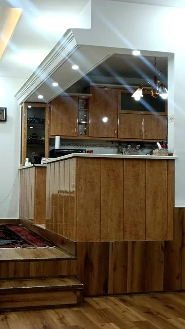 کابینت آشپزخانه های گلاس ایتالیایی|مصالح و تجهیزات ساختمان|مریوان, |دیوار