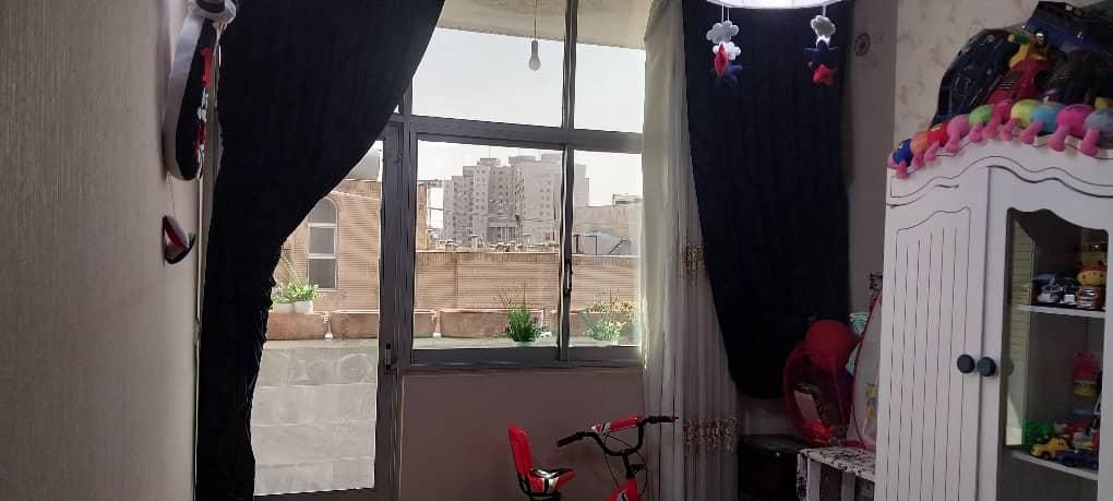 فروش آپارتما۹۰متررباط اول،سندتک برگ،پلاک دوم خیابا|فروش آپارتمان|اصفهان, کساره|دیوار