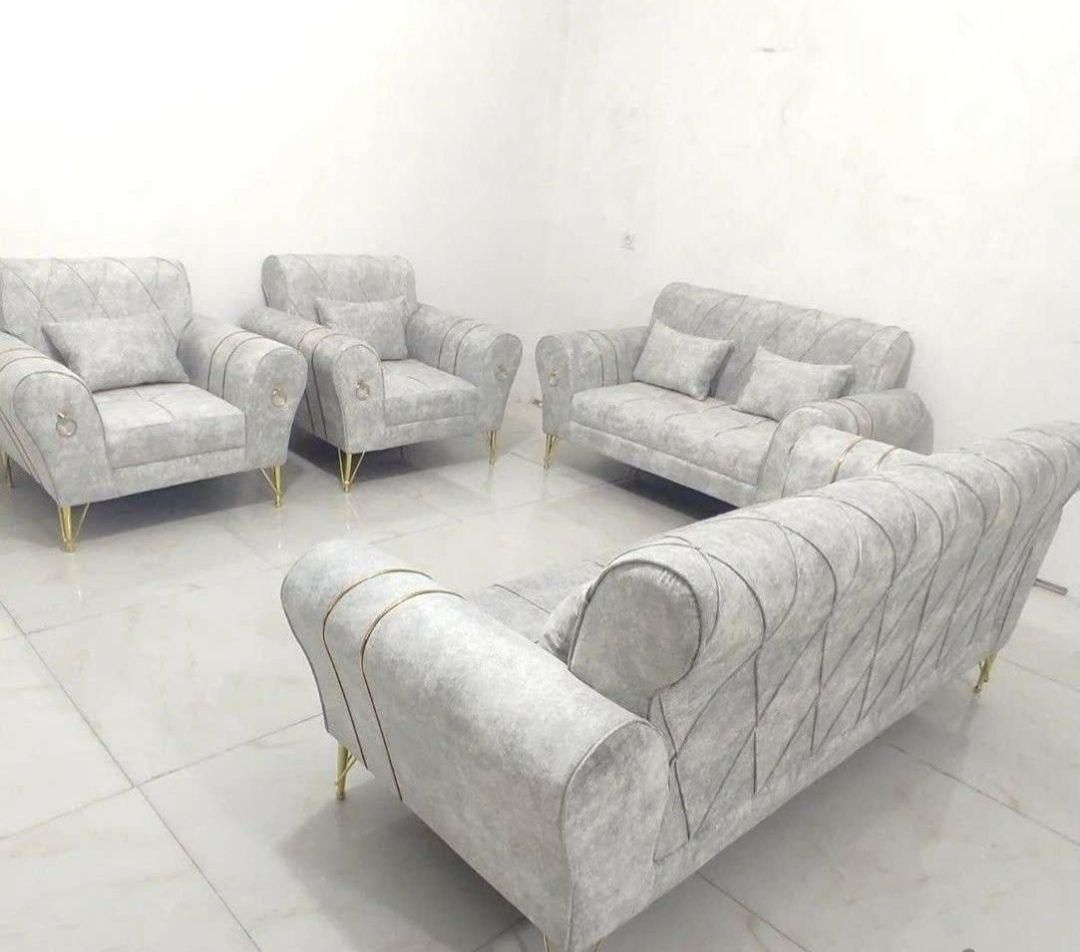 چستر راحتی  پاناما ۷نفره|مبلمان خانگی و میز عسلی|ایلام, |دیوار