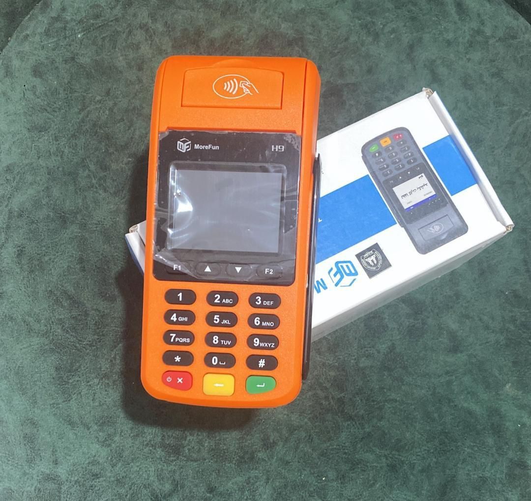 کارتخوان بی سیم / سیار /تعمیرات / خوزستان|فروشگاه و مغازه|بندر ماهشهر, |دیوار