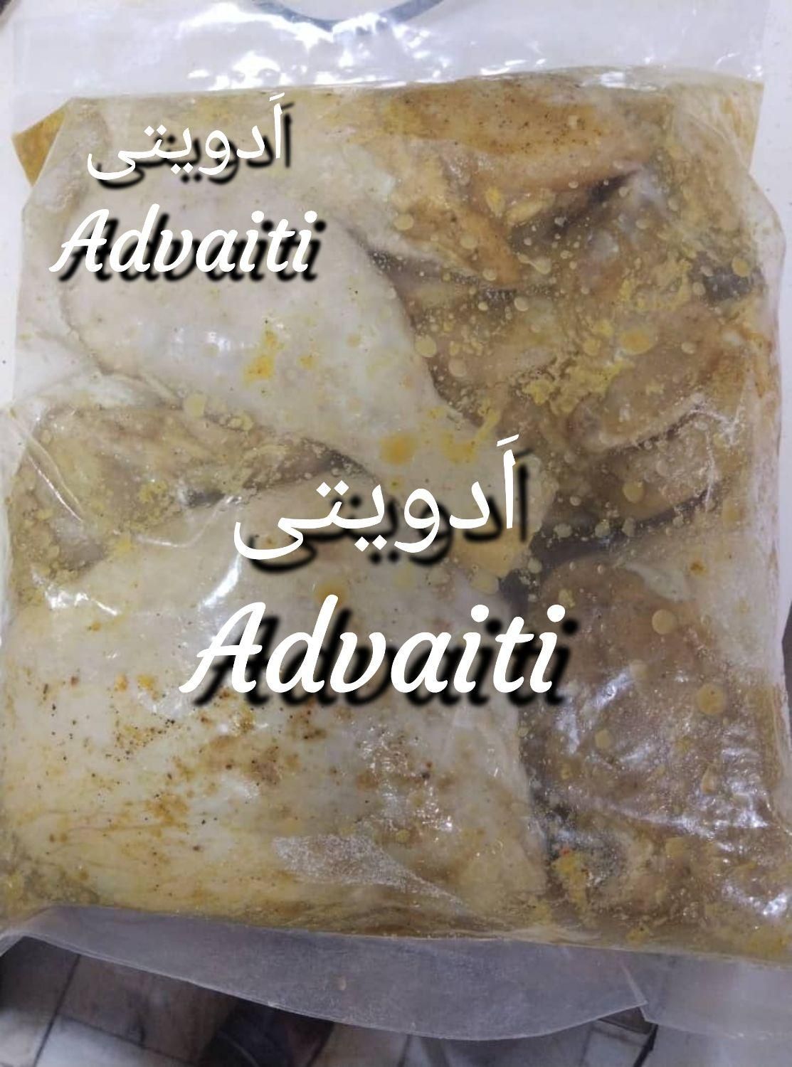 روکش و مرینیت و ادویه های سوخاری و تخصصی فست فود|خوردنی و آشامیدنی|مشهد, چهارباغ|دیوار