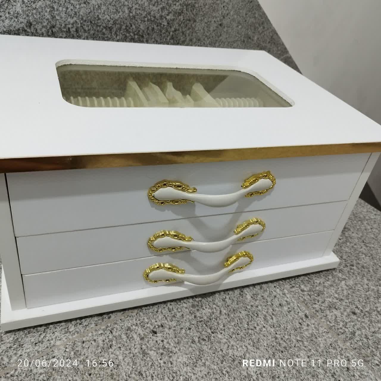 کنسول قاشق و چنگال با طراحی ویژه|آب‌چکان و نظم‌دهنده ظروف|مشهد, رضاشهر|دیوار
