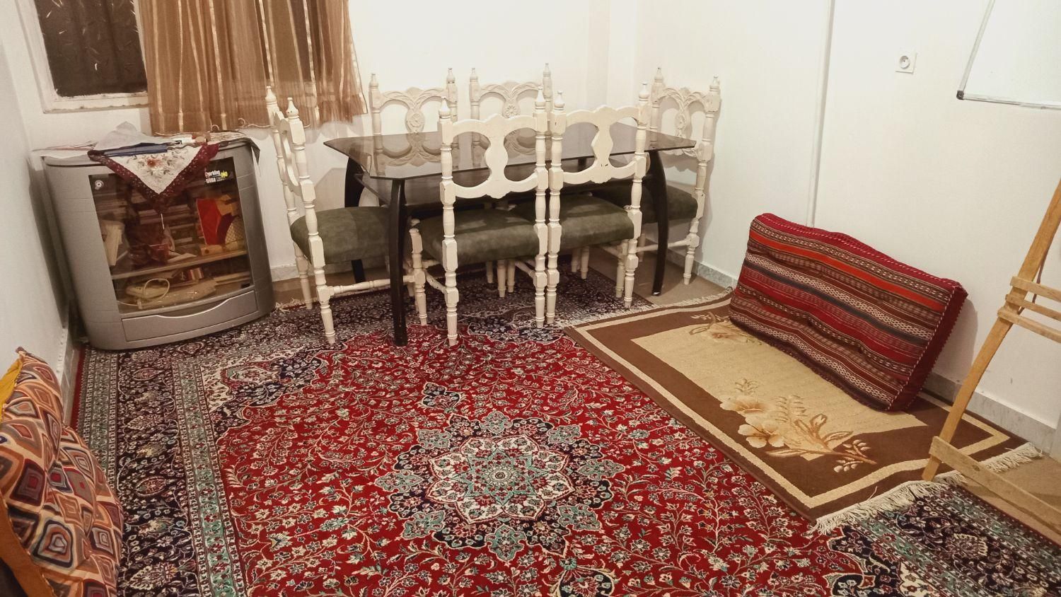 ۱۱۰ متر۲ خواب ط اول/ مجتمع پزشکی صبا/ انسجام بنیاد|اجارهٔ آپارتمان|قم, انسجام|دیوار