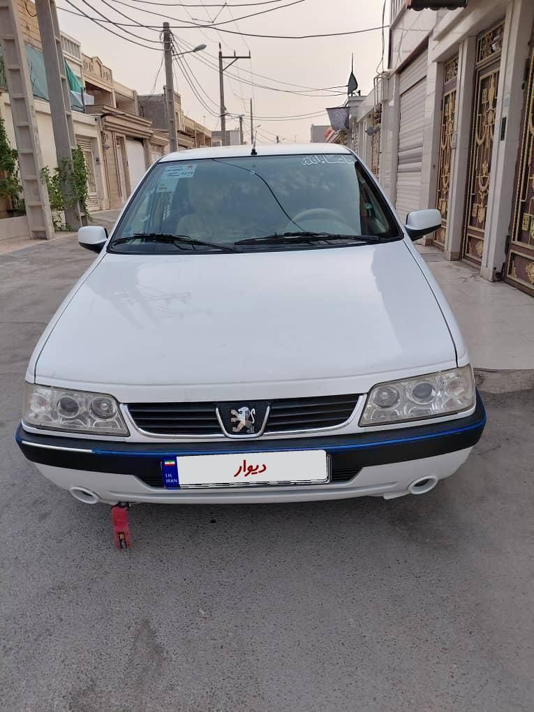 پژو 405 slx|خودرو سواری و وانت|بندر ماهشهر, |دیوار