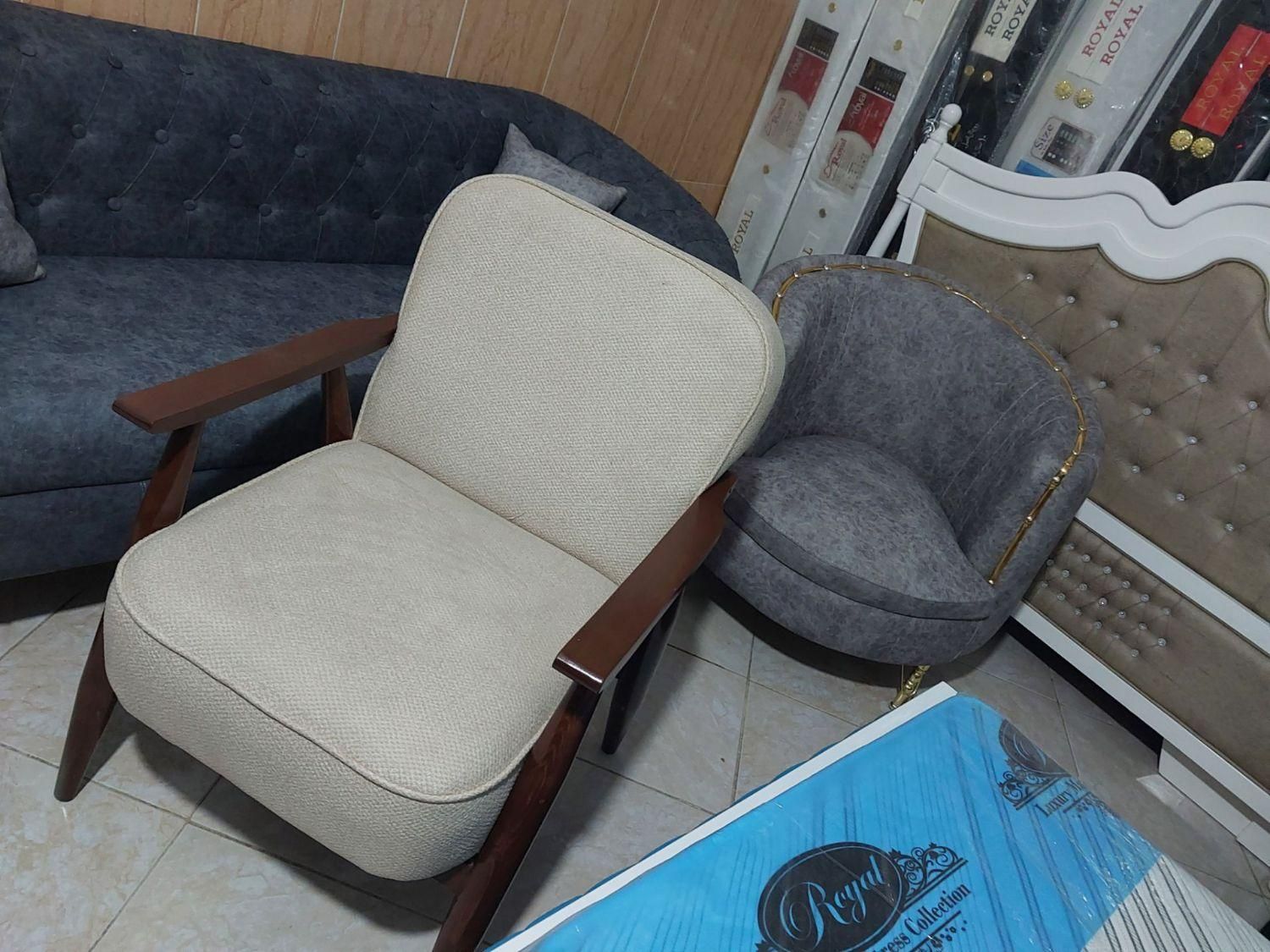 مبل|مبلمان خانگی و میز عسلی|قوچان, |دیوار