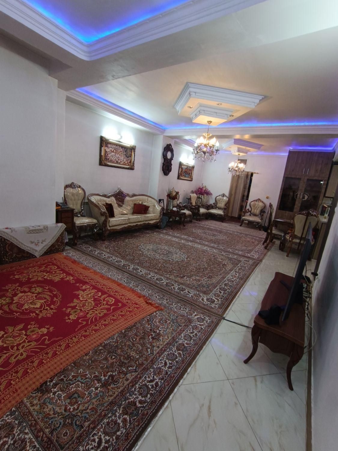 آپارتمان 87 متری دو خوابه|فروش آپارتمان|تهران, دولاب|دیوار