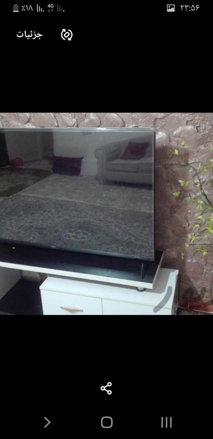 محافظ صفحه نمایش تلویزیون ال ای دی|تلویزیون و پروژکتور|خرمآباد, |دیوار