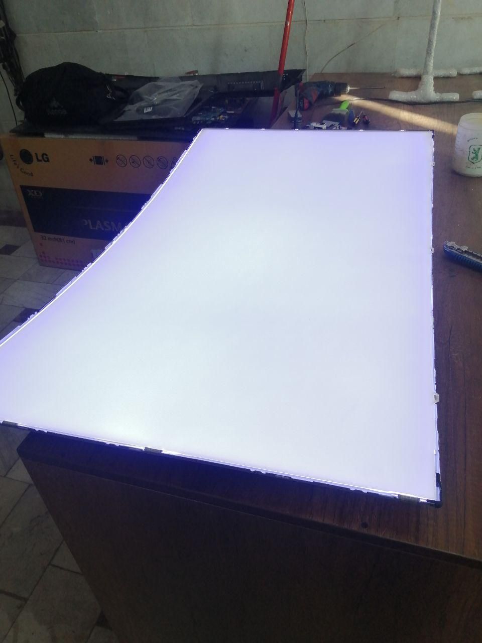 تعمیرات انواع تلویزیون led و lcd|خدمات پیشه و مهارت|بندرعباس, |دیوار