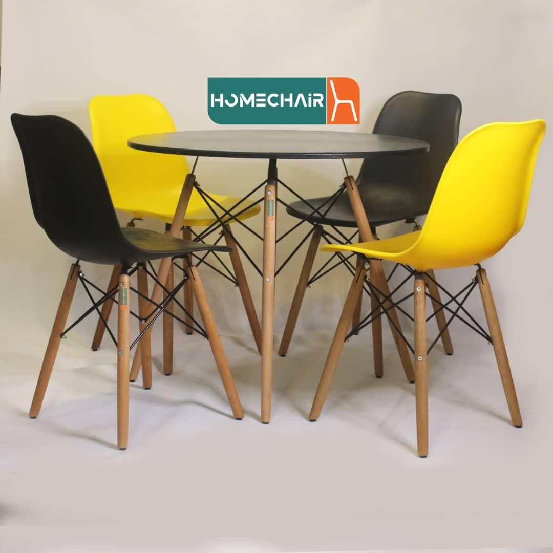 میز و صندلی غذاخوری SHERRY|میز و صندلی غذاخوری|یاسوج, |دیوار