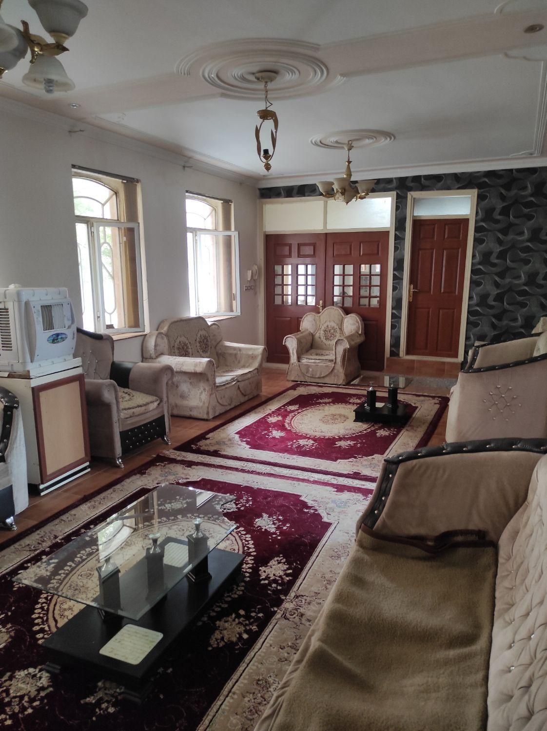 اجاره سوییت دربست با پارکینگ|اجارهٔ کوتاه‌مدت آپارتمان و سوئیت|ماکو, |دیوار