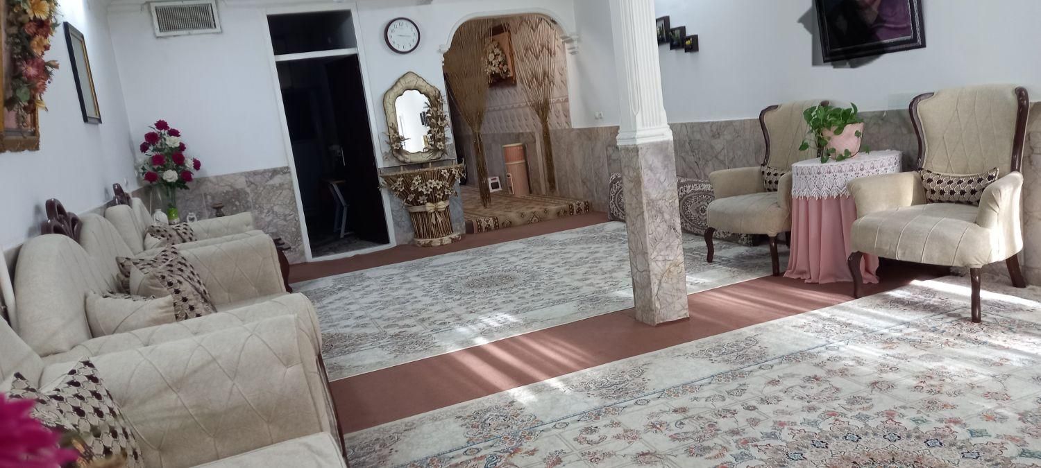 متراژ کل ۱۱۰متر ۷۵ متر زیر بنا|فروش خانه و ویلا|مشهد, وحید|دیوار