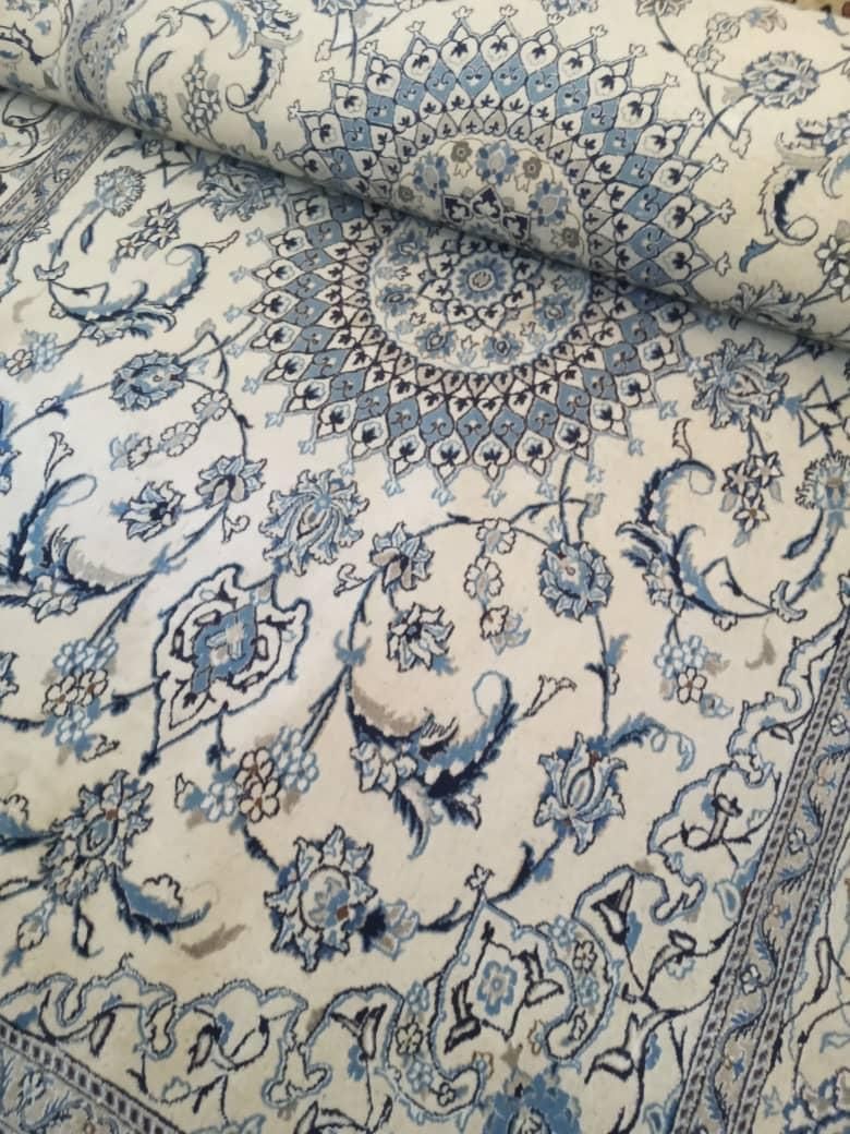 خریدار فرش ماشینی ، خریدار فرش دستبافت|فرش|تهران, نارمک|دیوار