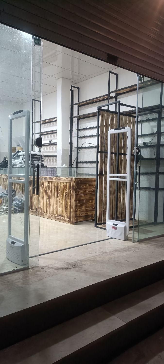 نمایندگی گیت فروشگاهی تگ فروشگاهی AM|فروشگاه و مغازه|مشهد, عامل|دیوار