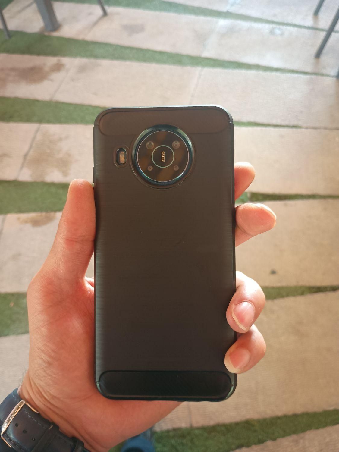 Nokia X20 گوشی موبایل نوکیا 5G|موبایل|تهران, اقدسیه|دیوار