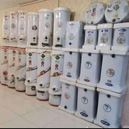 آبگرمکن برقی دیواری ۳۰لیتری جنرال گارانتی معتبر|آبگرمکن، پکیج، شوفاژ|رشت, رشتیان|دیوار