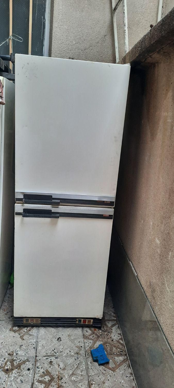 خریدار موتور یخچال و یخچال خراب و موتورسوخته|یخچال و فریزر|کرمانشاه, |دیوار