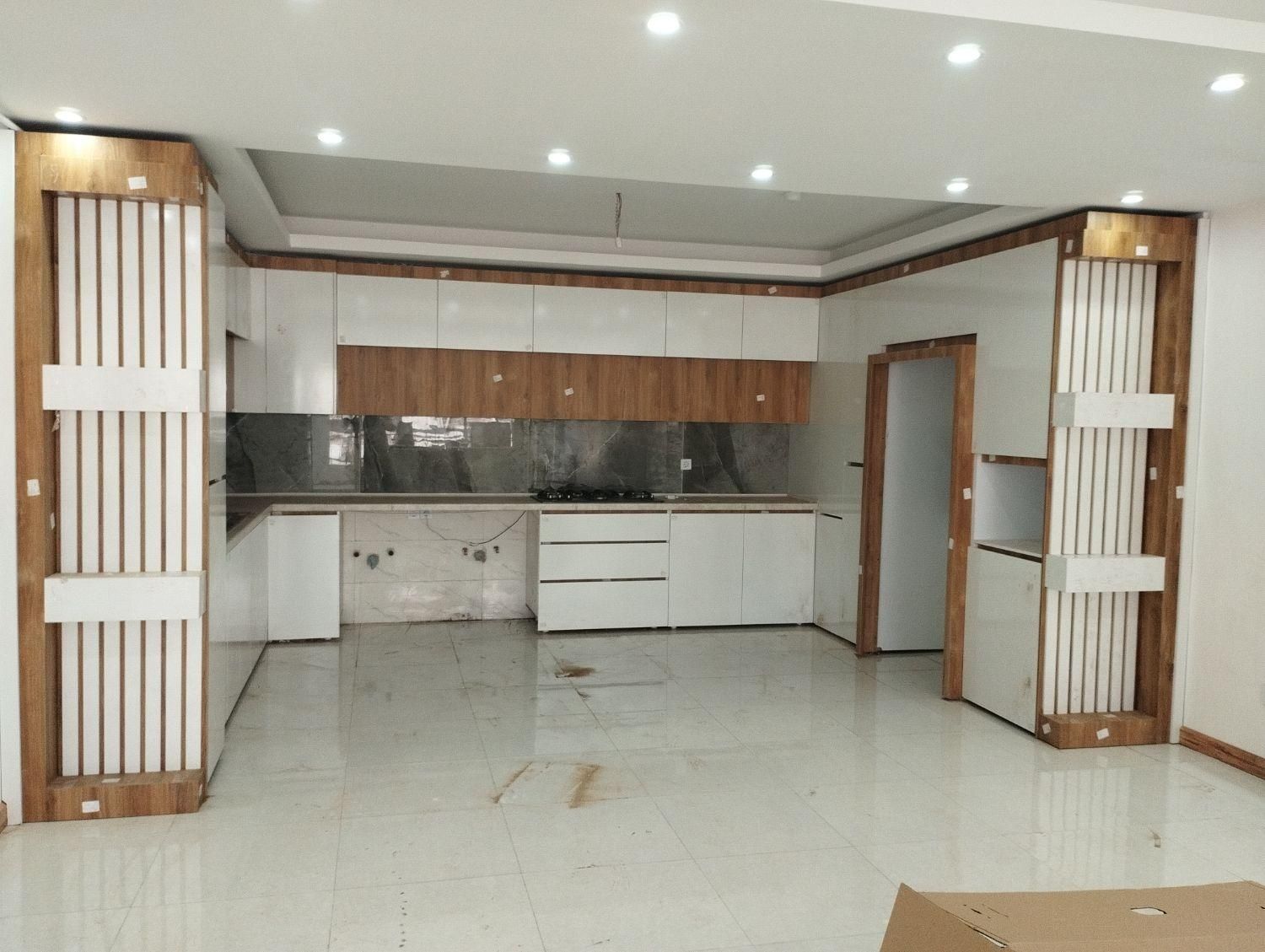 صنایع چوبی و کابینت شیک|خدمات پیشه و مهارت|همدان, |دیوار