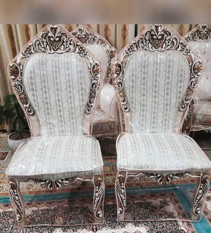 کاور مبل بیتا|مبلمان خانگی و میز عسلی|قم, بلوار امین و ساحلی|دیوار