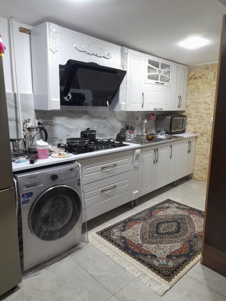 کابینت آماده/ سه مترزمینی و سه مترهوایی کد 6556|مصالح و تجهیزات ساختمان|شاهرود, |دیوار