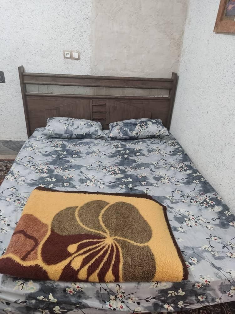 سوئیت مبله در ۴کیلومتری تخت جمشید|اجارهٔ کوتاه‌مدت آپارتمان و سوئیت|مرودشت, |دیوار